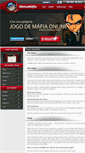 Mobile Screenshot of br.mafiacreator.com