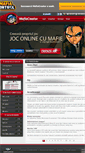 Mobile Screenshot of mafiacreator.ro